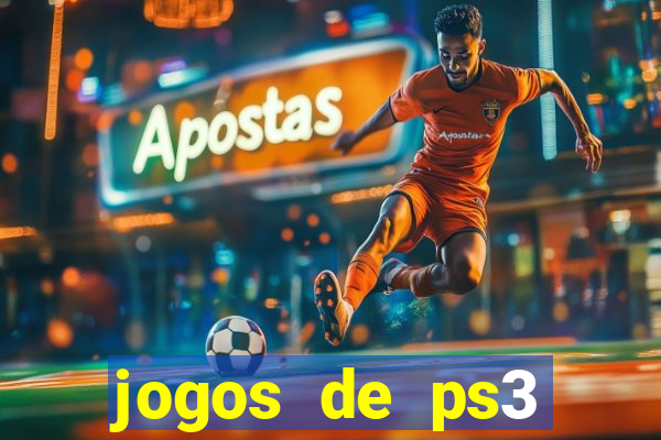 jogos de ps3 download pkg